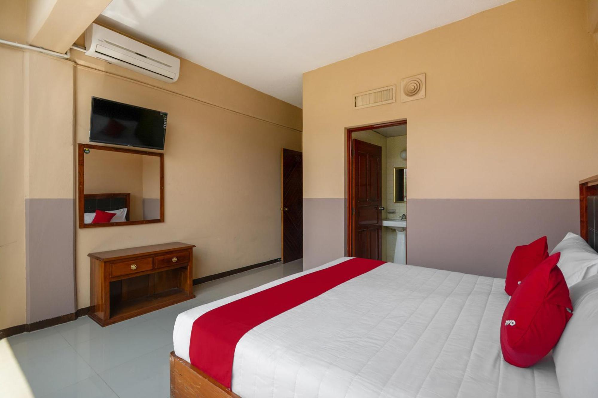 Oyo Hotel Totonacapan, Papantla Екстер'єр фото