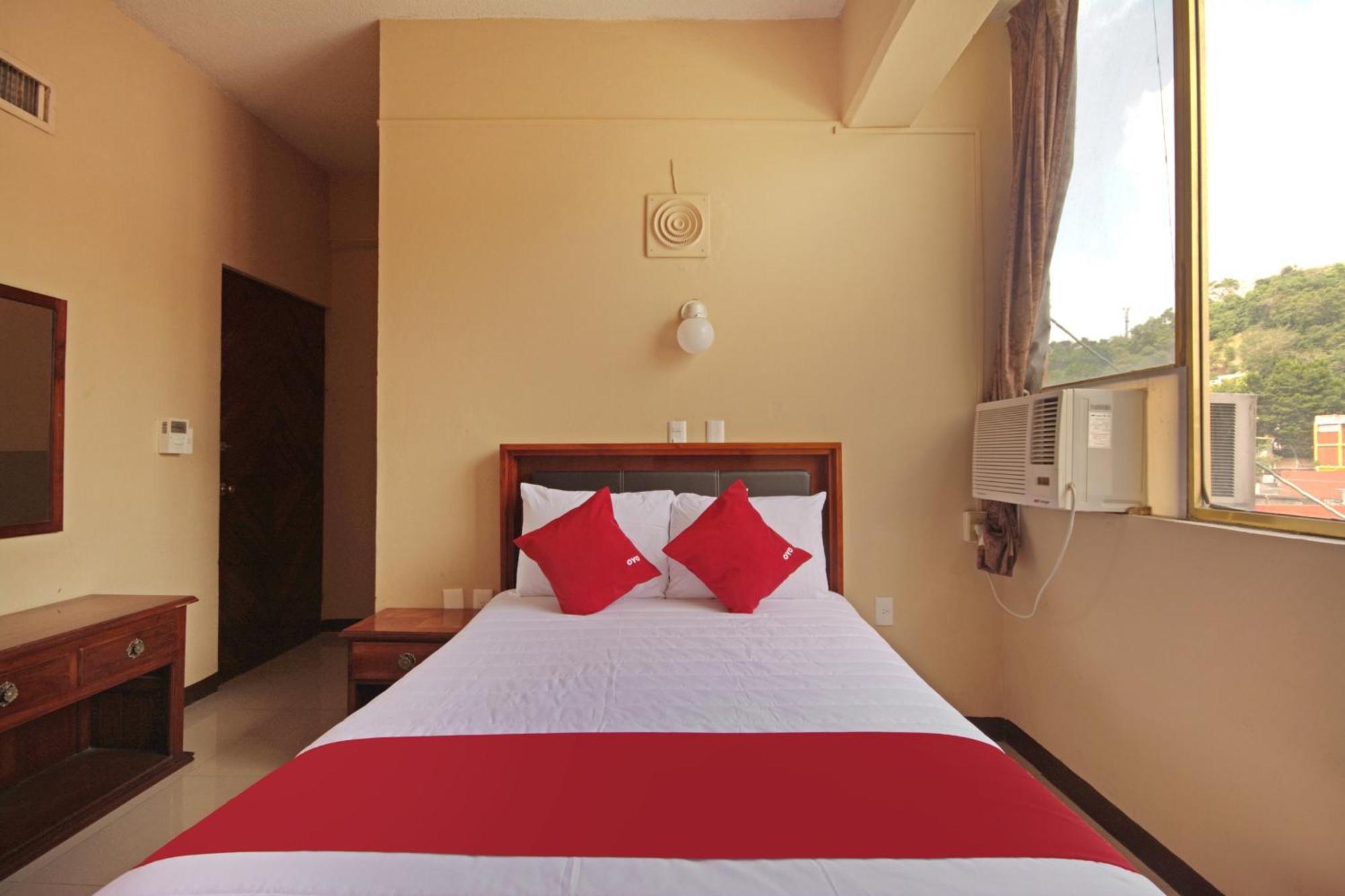 Oyo Hotel Totonacapan, Papantla Екстер'єр фото