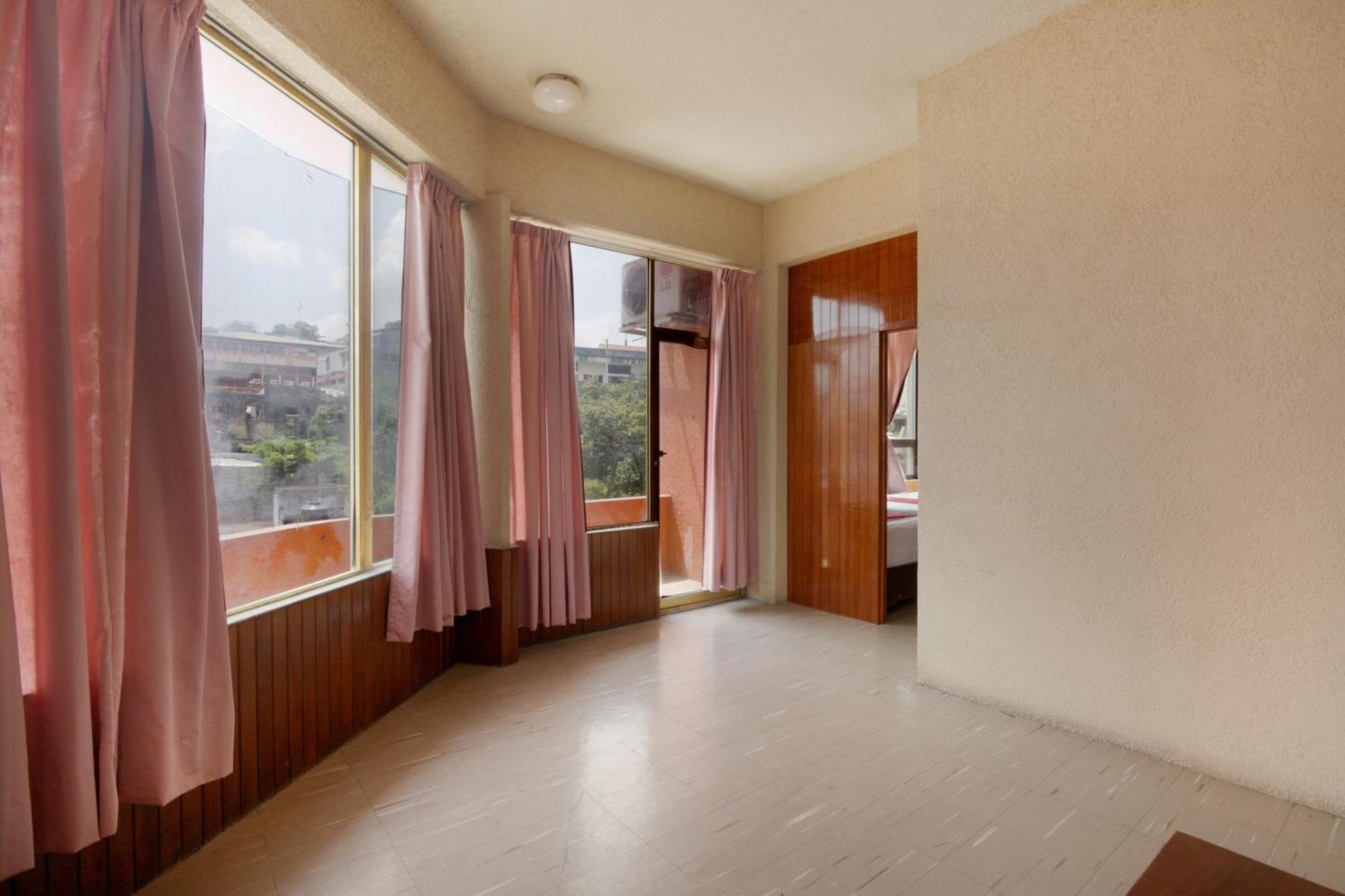 Oyo Hotel Totonacapan, Papantla Екстер'єр фото