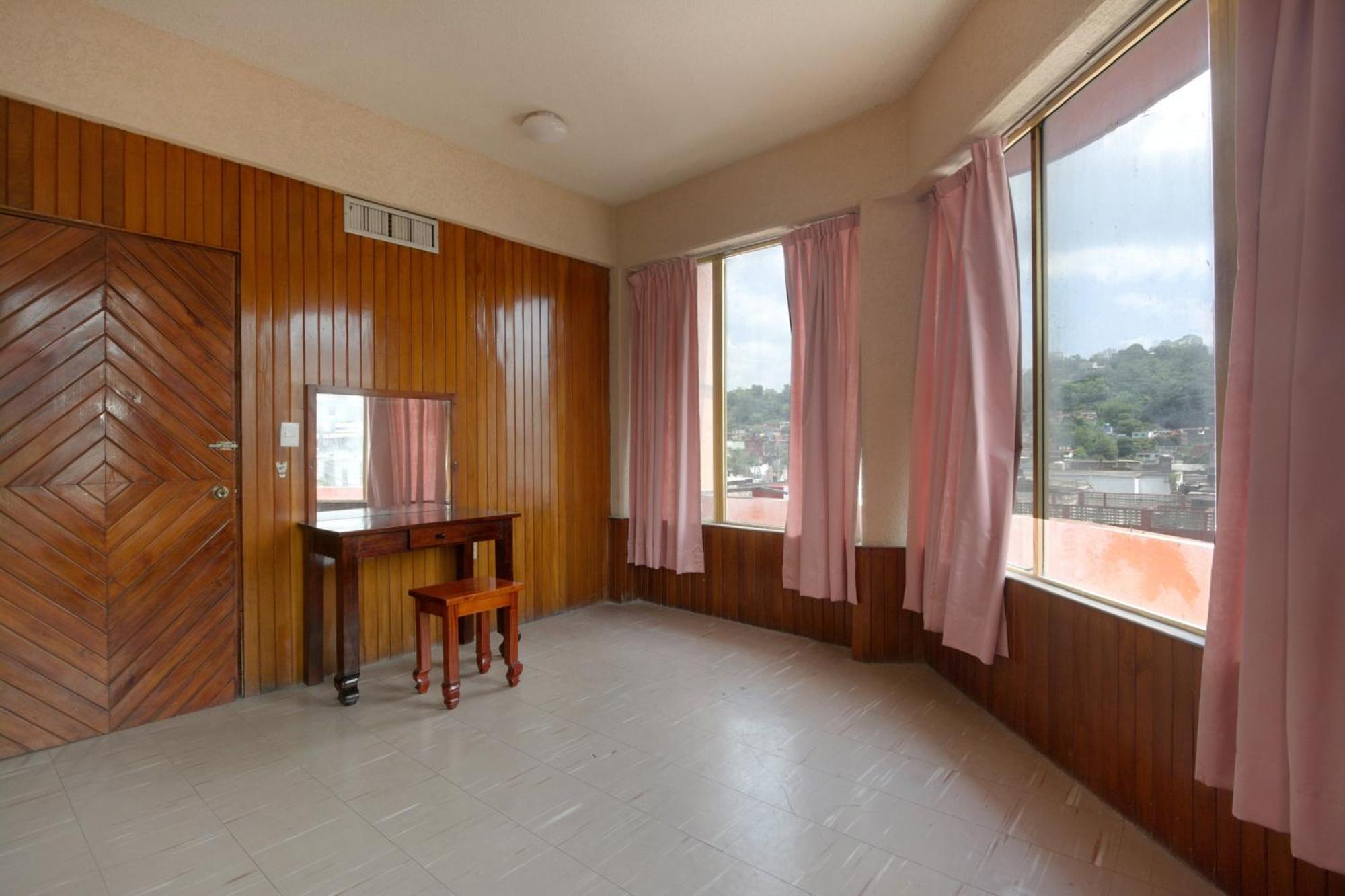 Oyo Hotel Totonacapan, Papantla Екстер'єр фото